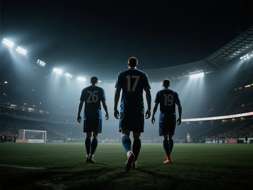 告别梦想的舞台，马德里竞技提前离开世界之巅