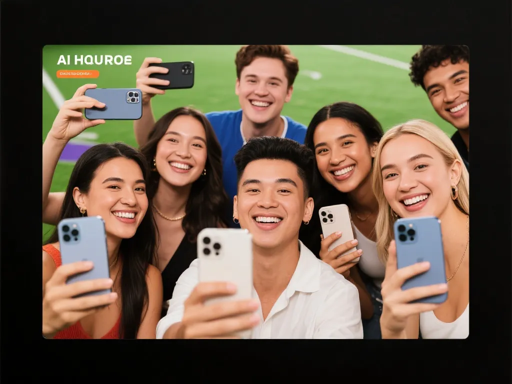 别眨眼！世界俱乐部杯带来的AI预测神器，让你的球局有“梗”又有料