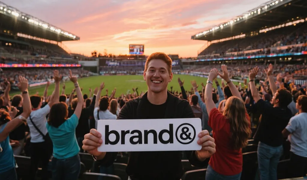 当热情遇上梦想：世界俱乐部杯携手知名运动达人，共绘新篇章