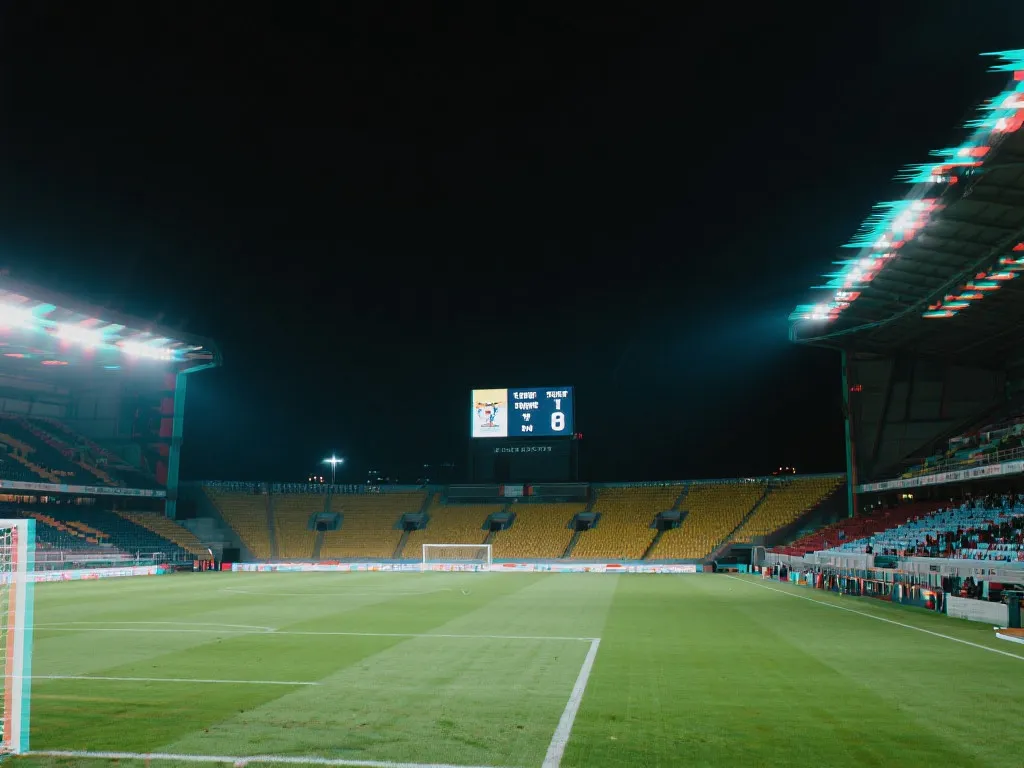 球场瞬间：502错误的网关，不只是网络问题