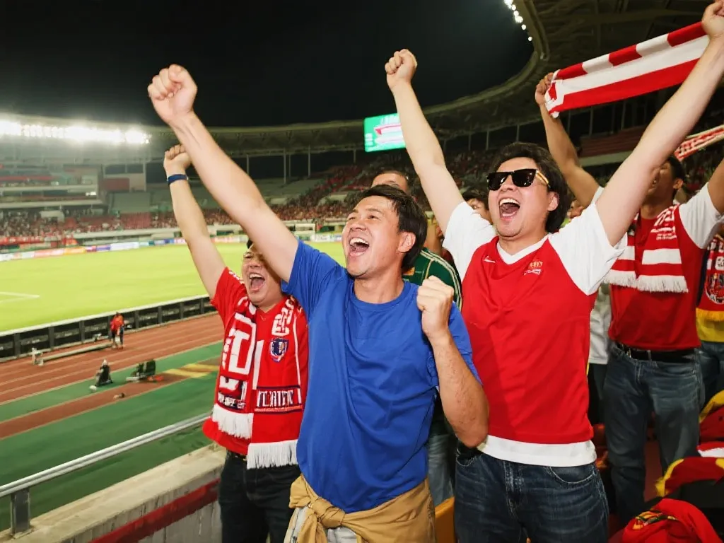 跟着世界俱乐部杯一起飞：玩转平台app下载注册vip入口，畅享在线直播预测的魅力