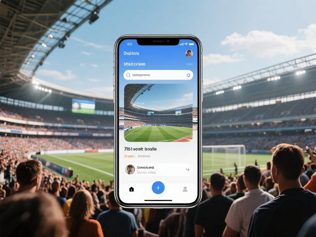 用世界俱乐部杯官方平台，解锁体育竞猜新体验